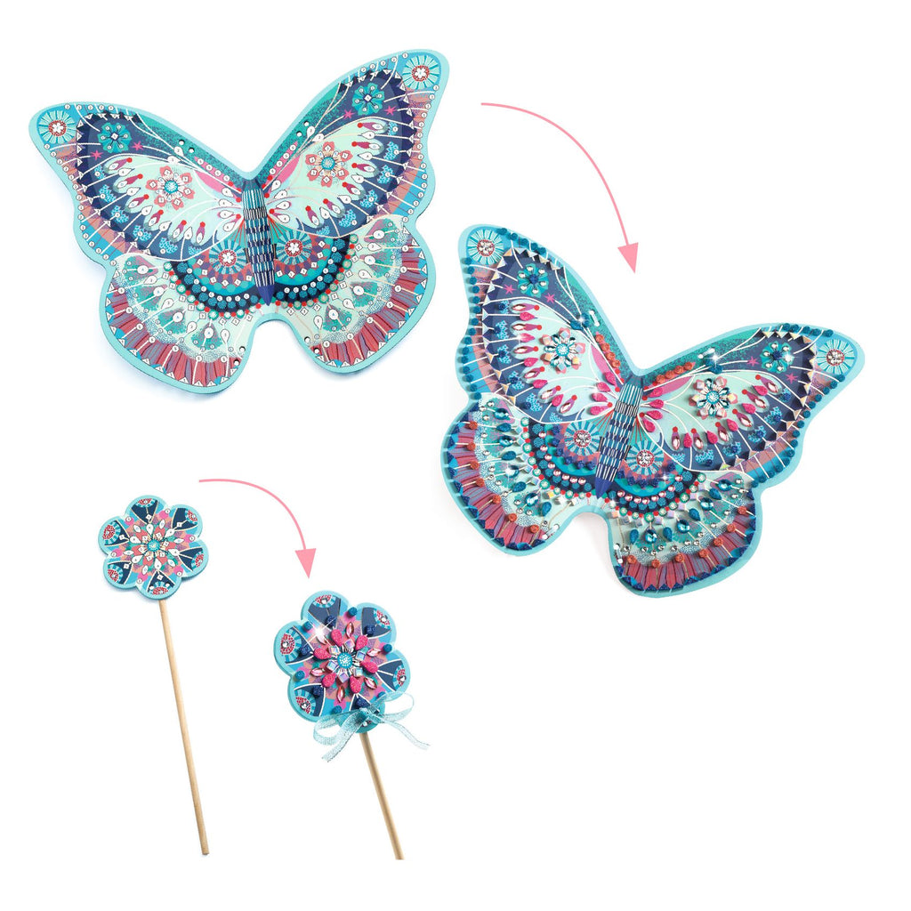 Djeco DIY Like a Fairy