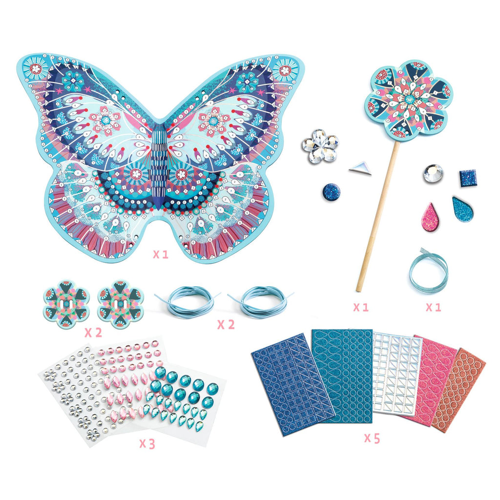 Djeco DIY Like a Fairy
