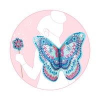 Thumbnail for Djeco DIY Like a Fairy