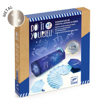 Thumbnail for Djeco DIY Constellations