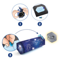 Thumbnail for Djeco DIY Constellations
