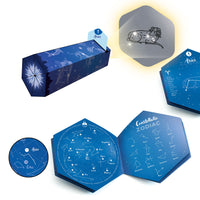 Thumbnail for Djeco DIY Constellations