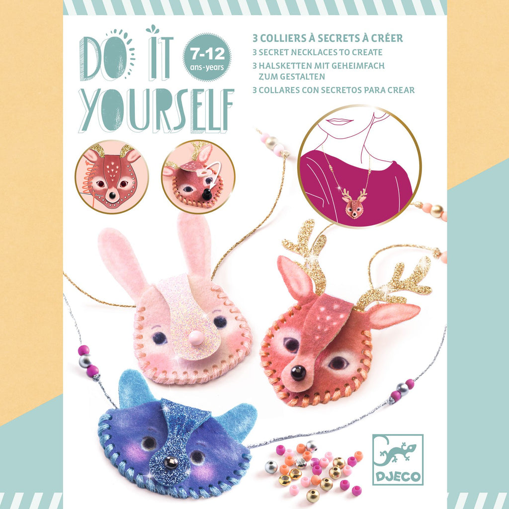 Djeco DIY Dazzlers