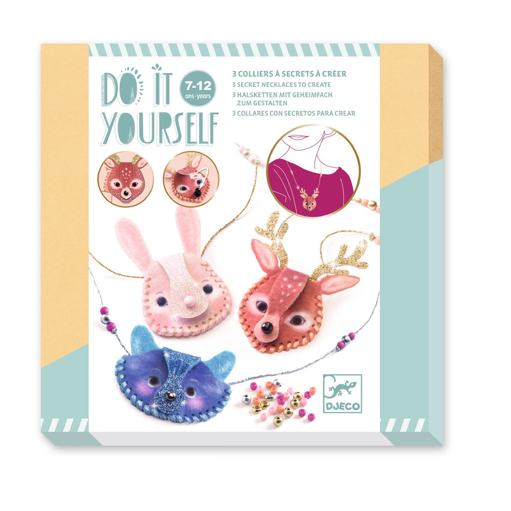 Djeco DIY Dazzlers