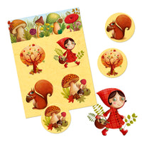 Thumbnail for four seasons