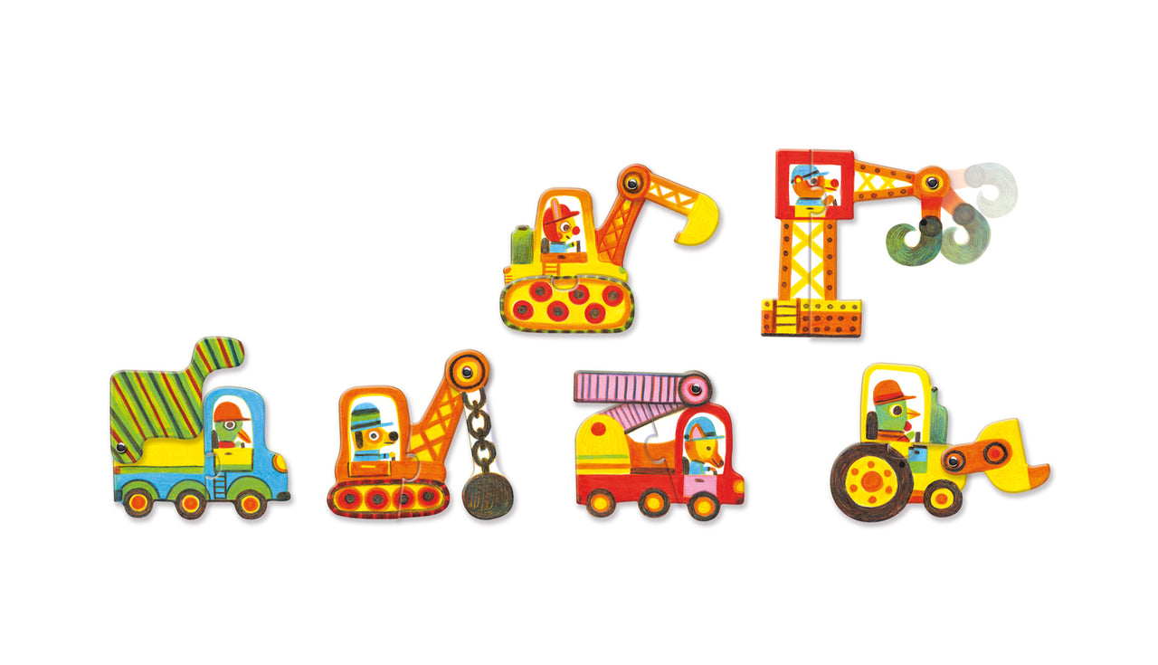 Articulo vehicles