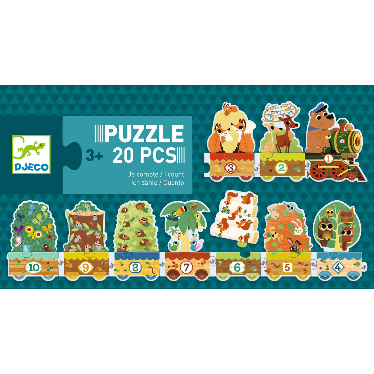 20 pcs