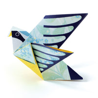 Thumbnail for Djeco Origami In My Garden
