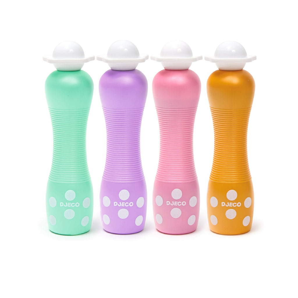 Djeco Dot Markers Pearly