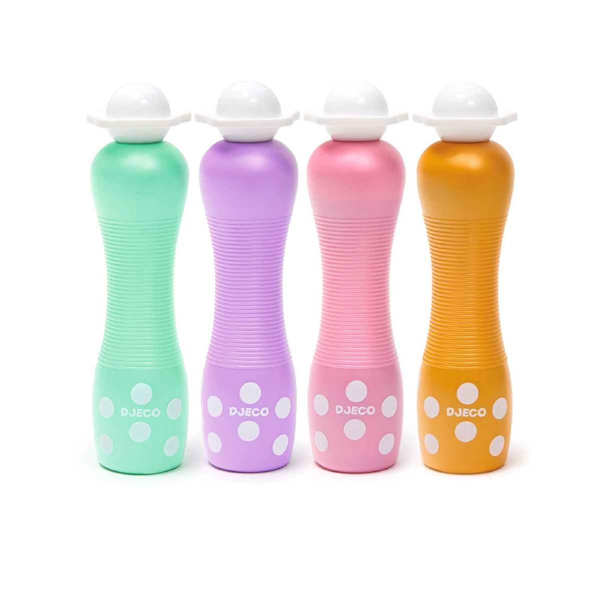 Djeco Dot Markers Pearly