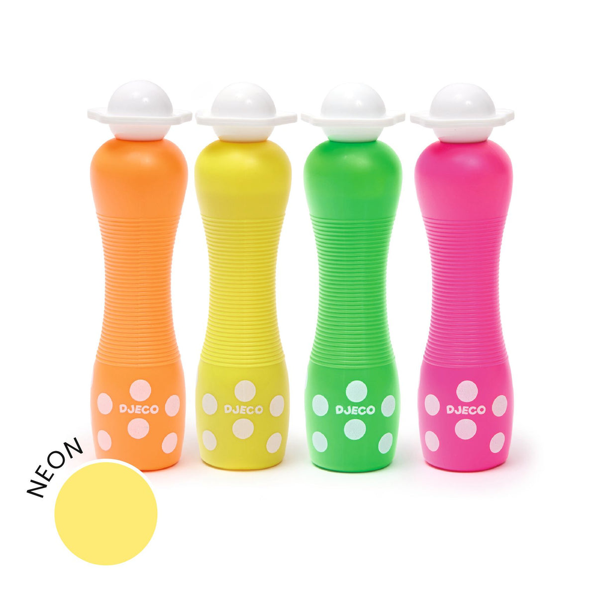 Djeco Dot Markers Neon