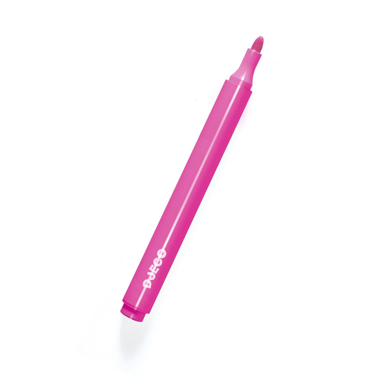 Djeco Tuschpennor Opaque Markers 80s (6 färger)