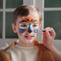Thumbnail for Djeco Ansiktsmålningsset Panthera