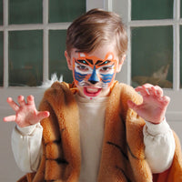 Thumbnail for Djeco Ansiktsmålningsset Panthera