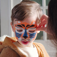 Thumbnail for Djeco Ansiktsmålningsset Panthera