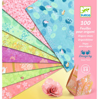 Thumbnail for Djeco Origami Haru