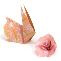 Thumbnail for Djeco Origami Haru