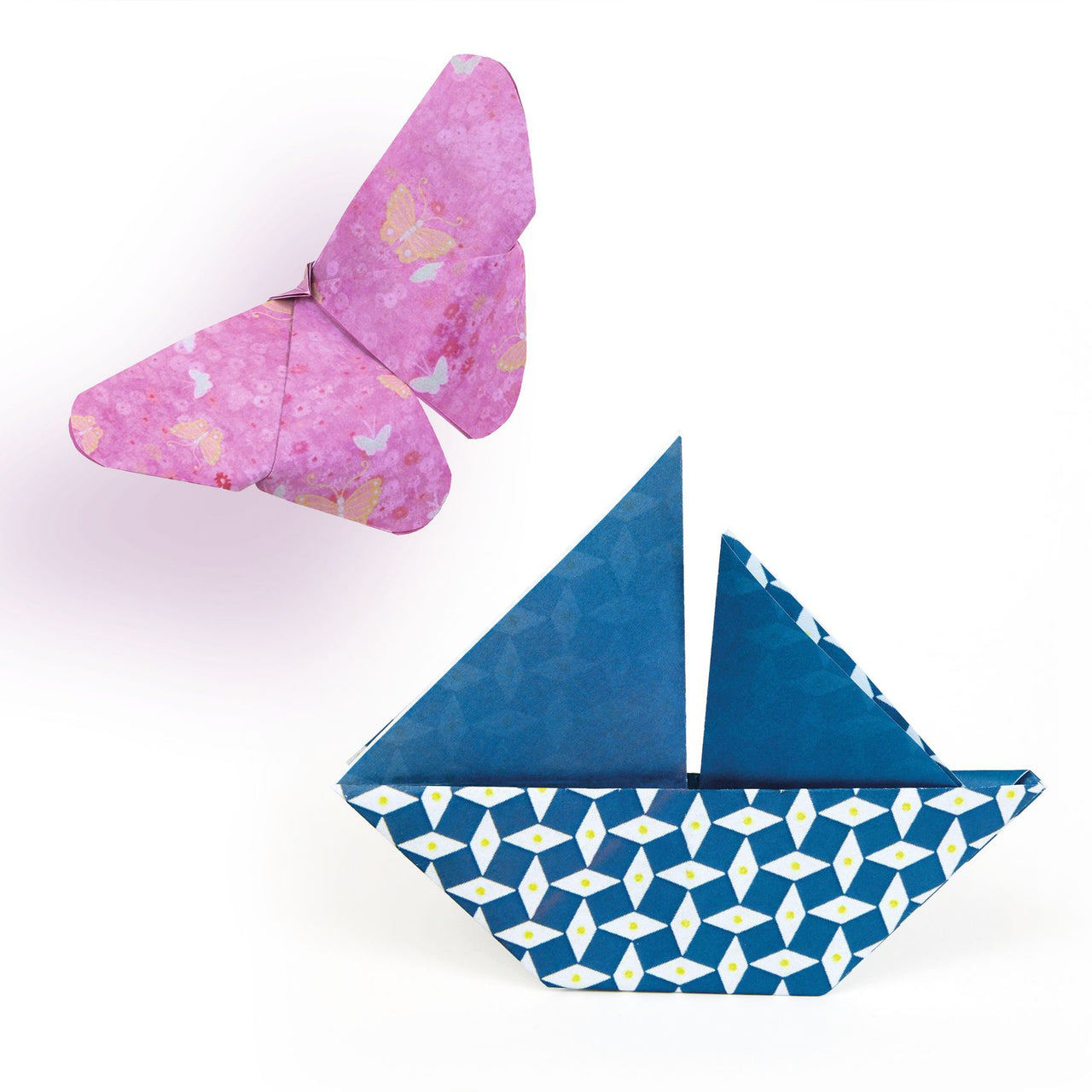 Djeco Origami Natsu