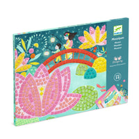 Thumbnail for Djeco Mosaikpyssel Kyoto