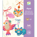 Djeco Artistic Aqua Country Charm