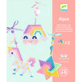Djeco Artistic Aqua Rainbow