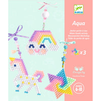 Thumbnail for Djeco Artistic Aqua Rainbow