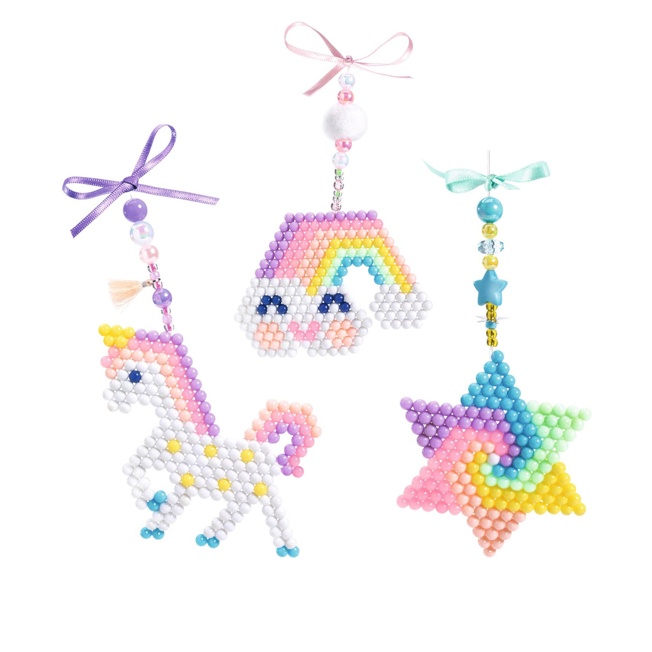 Djeco Artistic Aqua Rainbow