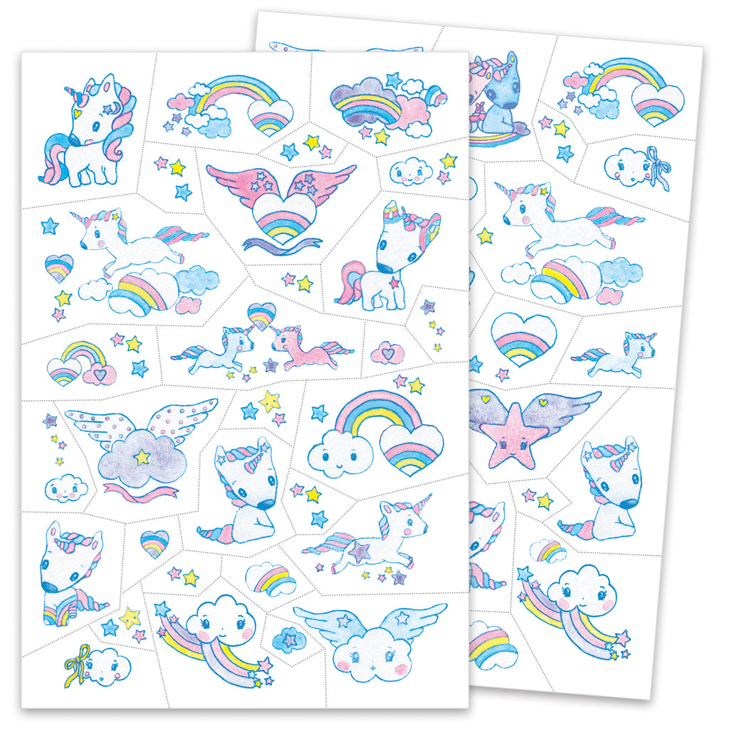 Unicorns
