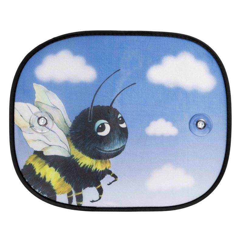 Humlan Djojj Solskydd (2-pack)