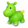 Gerardo Toys Jumpy Drage Grøn