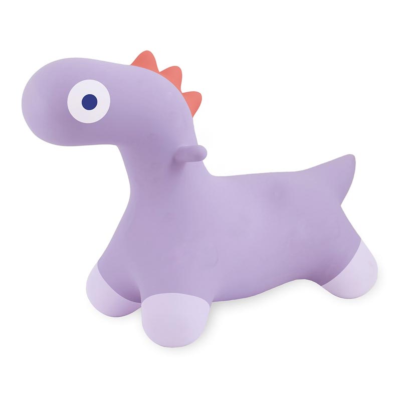 Quut Hoppdjur Lila (50cm)