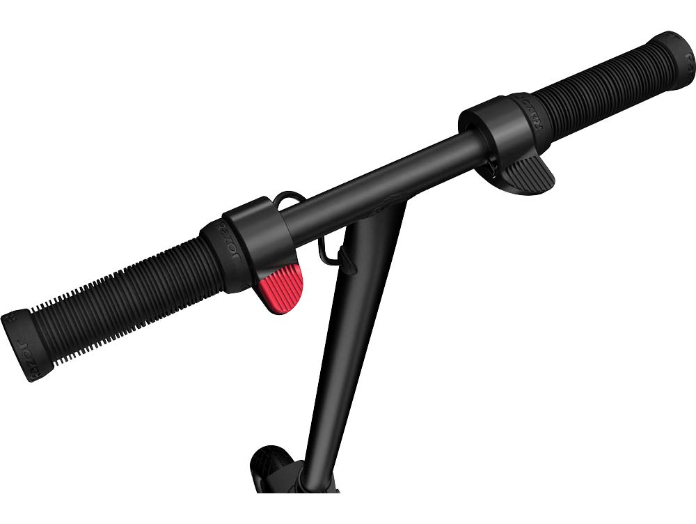 Razor el-løbehjul E200HD (24V / 21 km/t)