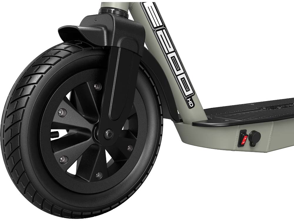 Razor el-løbehjul E200HD (24V / 21 km/t)