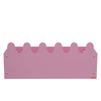 Thumbnail for Roommate Sinus Box & Coat rack Pastel rose