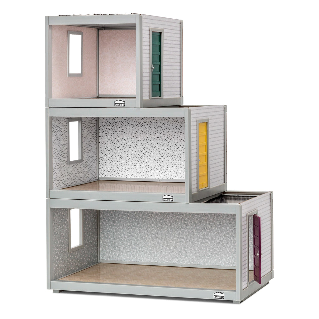 Lundby Dukkehus Rum 44cm