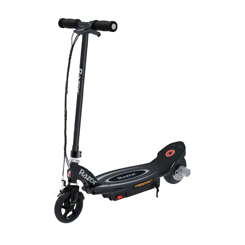 Razor El-løbehjul PowerCore E90 Sort (12V / 16 km/t)