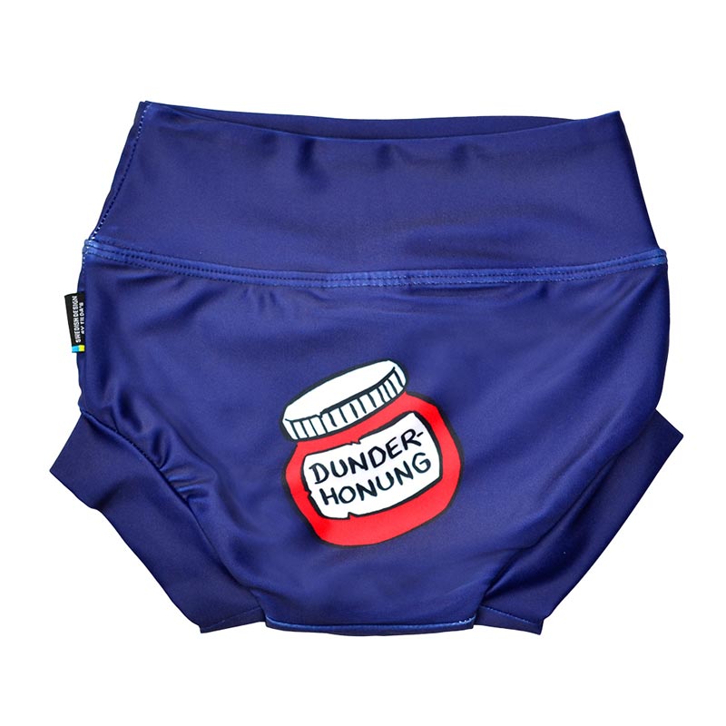 Swimpy Bamse Dunderhonung Badblöja