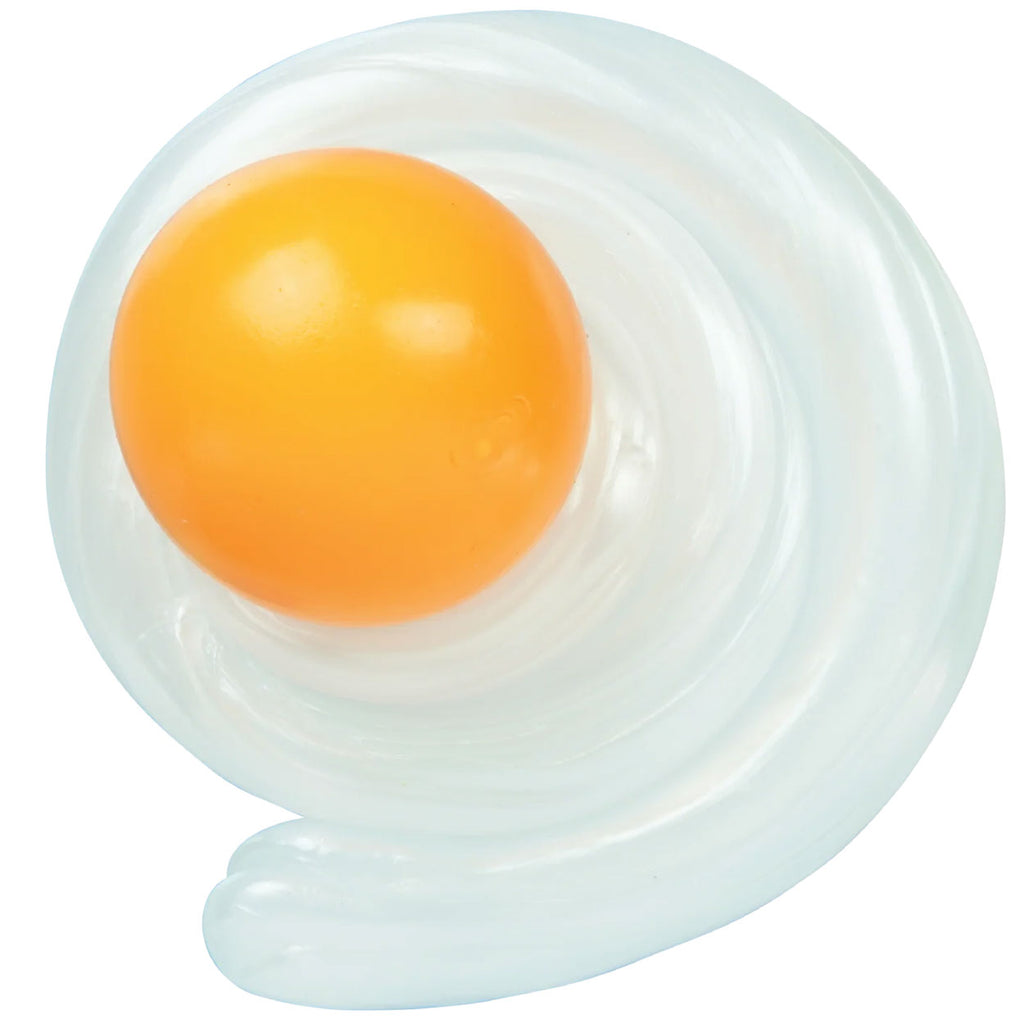 Crazy Aarons Thinking Putty Eggcellent (10cm, 91g)