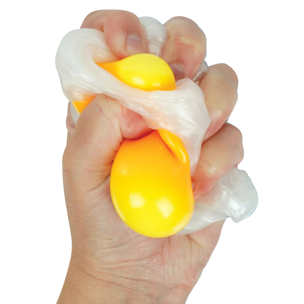Crazy Aarons Thinking Putty Eggcellent (10cm, 91g)