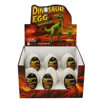 Thumbnail for Suntoy Dinoägg Växande Ägg