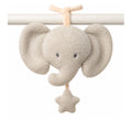 Nattou spilledåse Teddy elefant