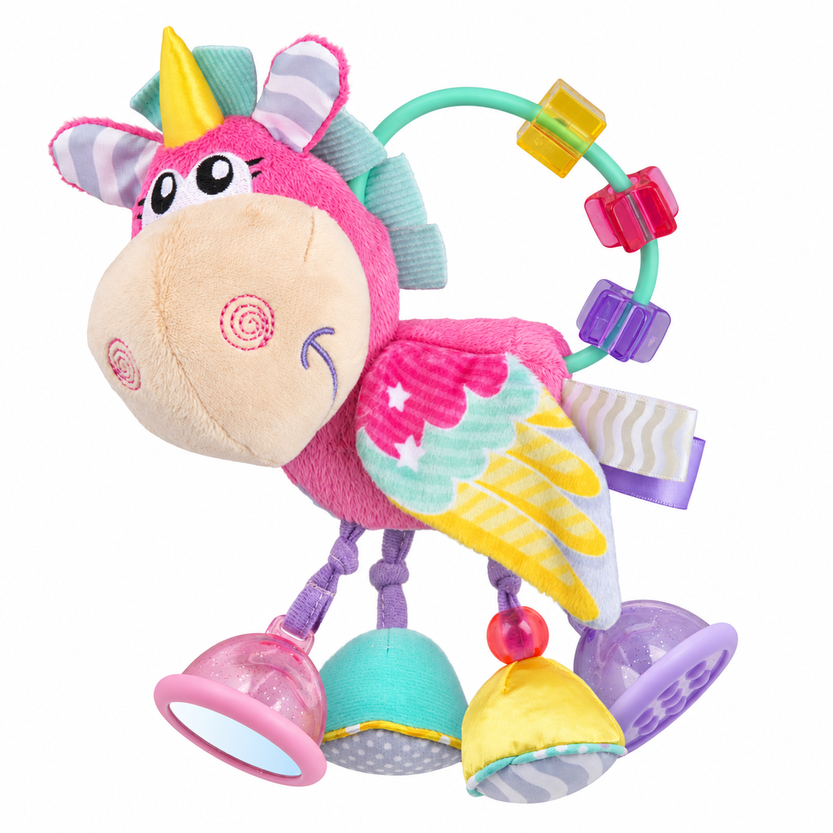 Playgro rangle Clopette +0m