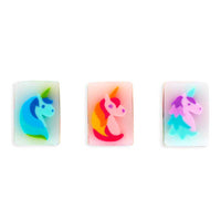 Thumbnail for Ooly Minisuddgummi Unique Unicorns