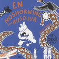 En noshörning som husdjur av Julia Groth (Pixibok)
