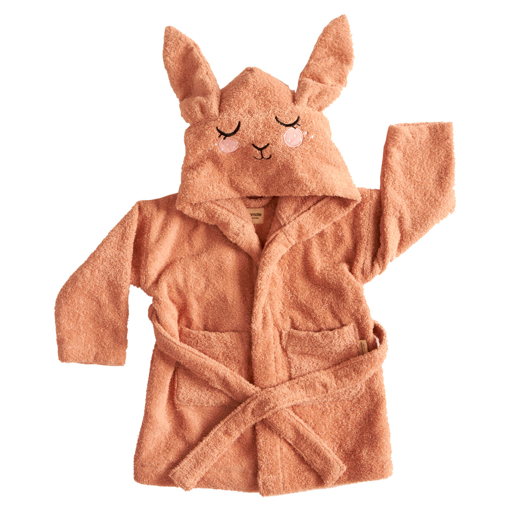 Roommate Badrock Bunny Rose (3–4 år)