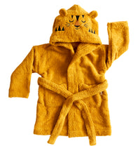 Thumbnail for Roommate Badrock Tiger Ockra 3-4år