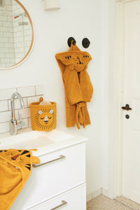 Thumbnail for Roommate Badrock Tiger Ockra 3-4år