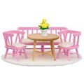 Lundby dukkehusmøbler køkkenmøbler