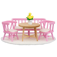 Thumbnail for Lundby Dockhusmöbler Köksmöbler