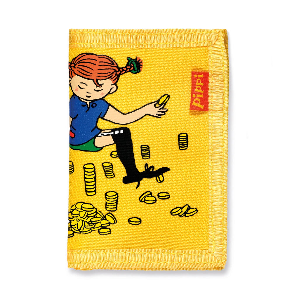 Pippi Pung Gul